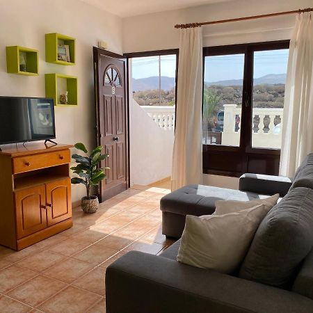 Apartamento Kira Punta Mujeres Exterior foto