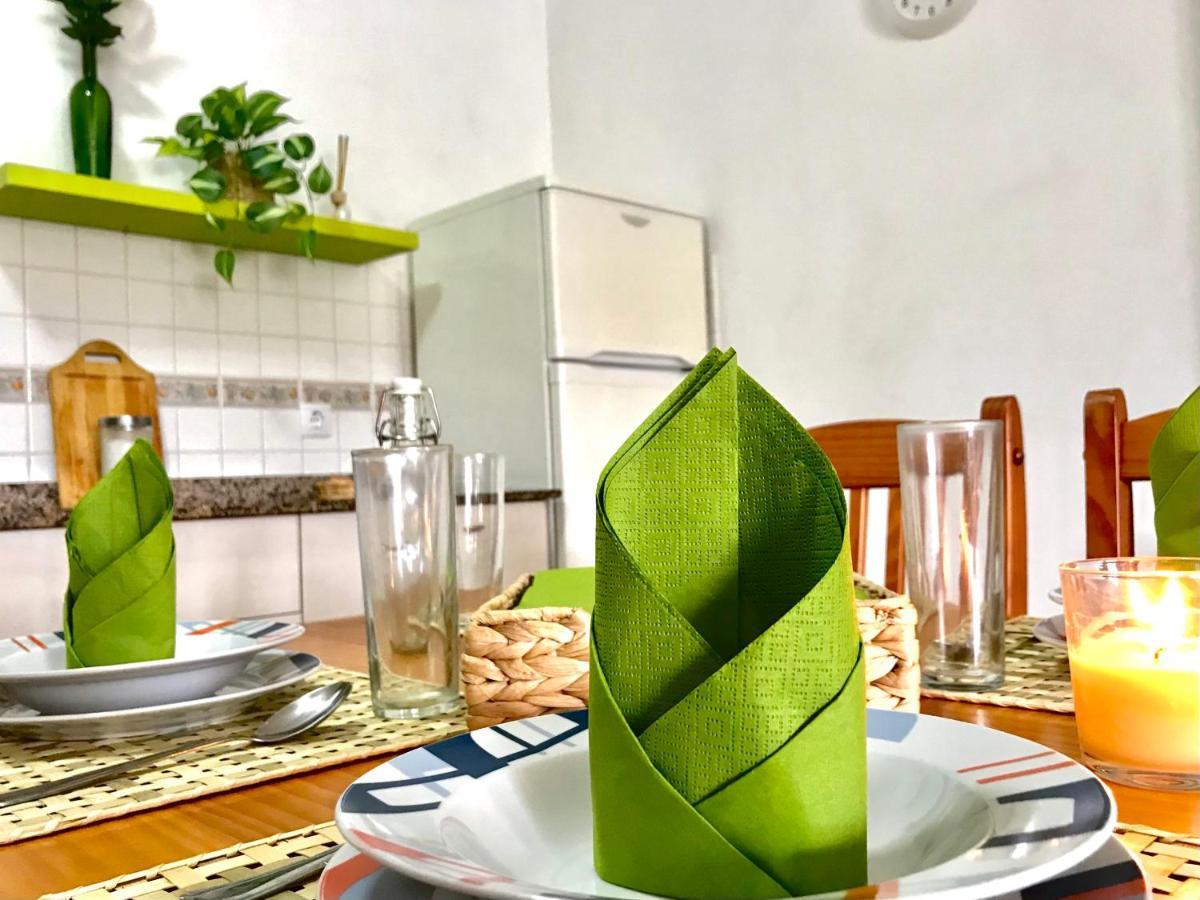 Apartamento Kira Punta Mujeres Exterior foto