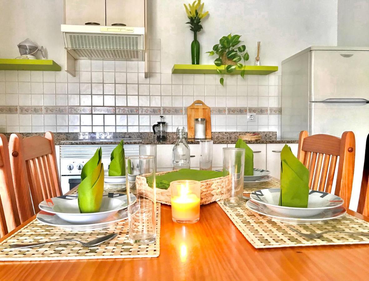 Apartamento Kira Punta Mujeres Exterior foto