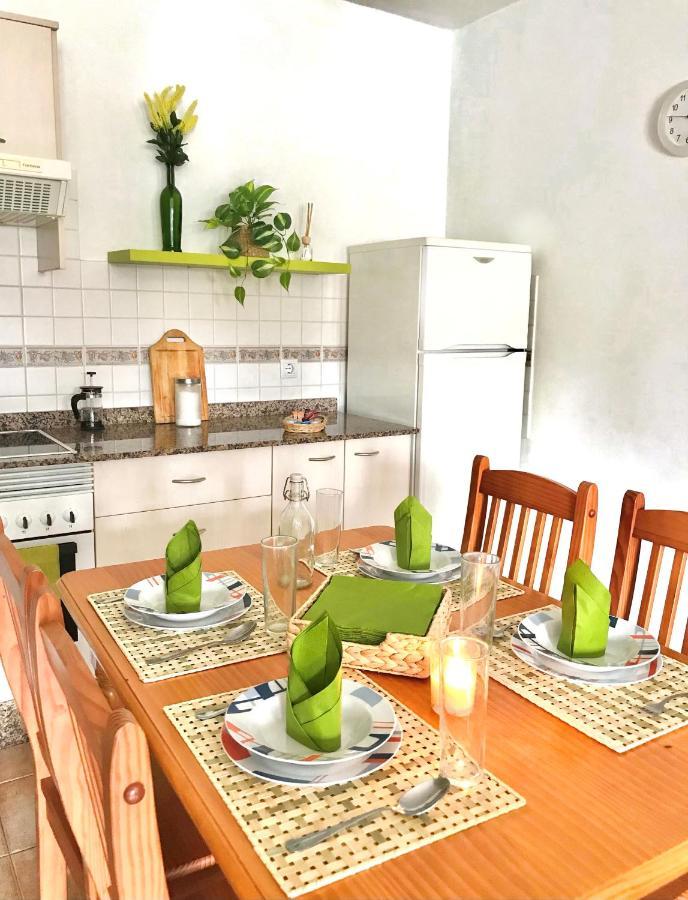 Apartamento Kira Punta Mujeres Exterior foto