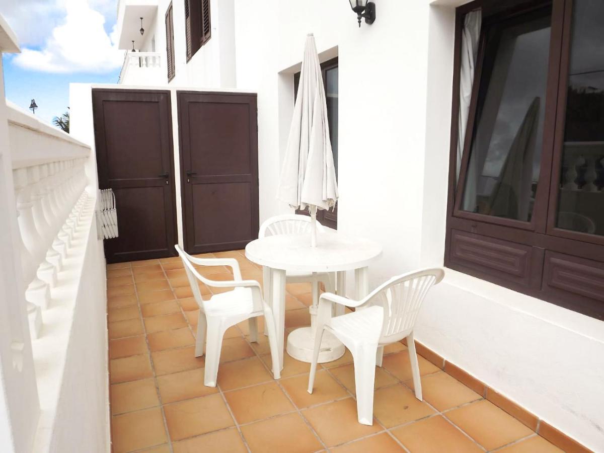 Apartamento Kira Punta Mujeres Exterior foto