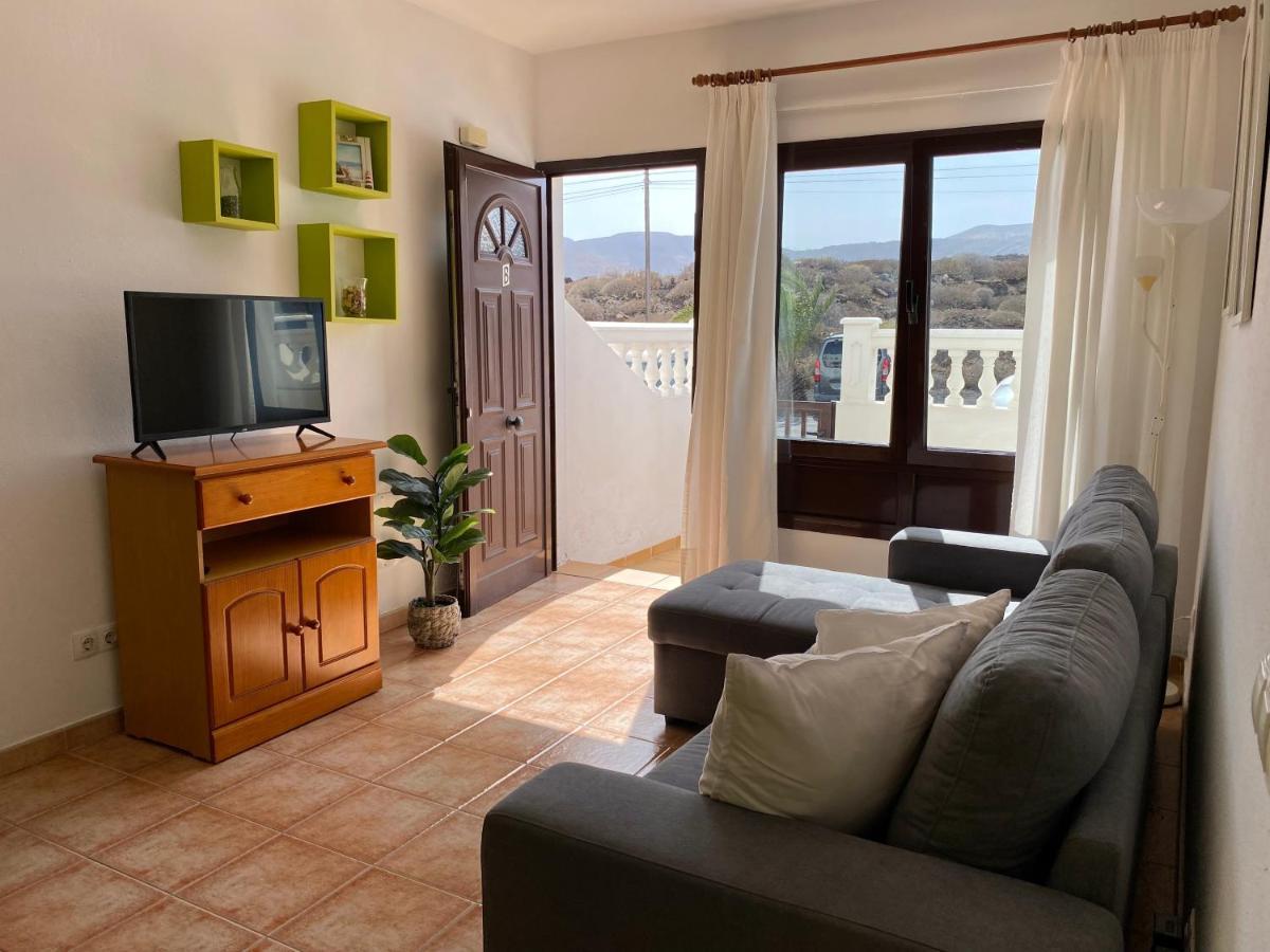 Apartamento Kira Punta Mujeres Exterior foto