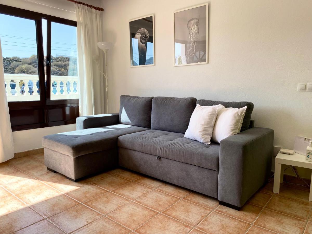 Apartamento Kira Punta Mujeres Exterior foto